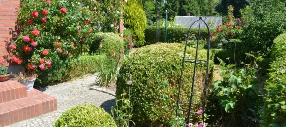 7غرفة منزل في Schleswig-Holstein, Germany رقم 115042 4