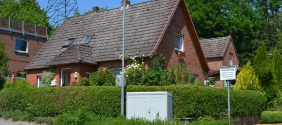7غرفة منزل في Schleswig-Holstein, Germany رقم 115042 2