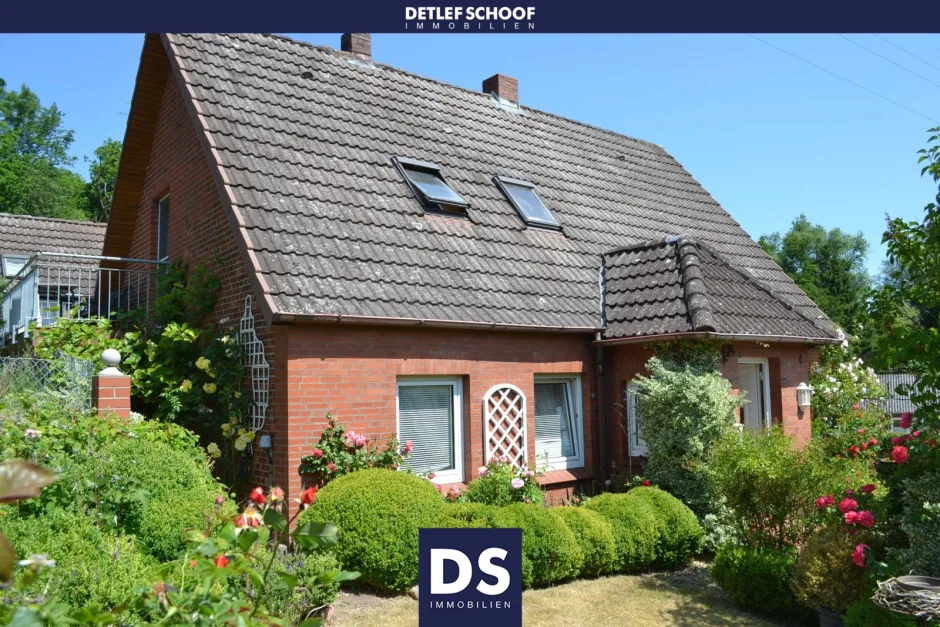 7غرفة منزل في Schleswig-Holstein, Germany رقم 115042