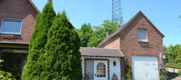 7غرفة منزل في Schleswig-Holstein, Germany رقم 115042 7