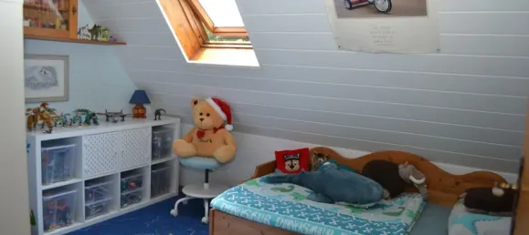 7غرفة منزل في Schleswig-Holstein, Germany رقم 115042 16