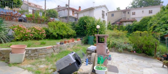 2 Schlafzimmer Villa in Dego, Italy, Nr. 297977 30