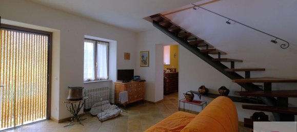 2 Schlafzimmer Villa in Dego, Italy, Nr. 297977 26