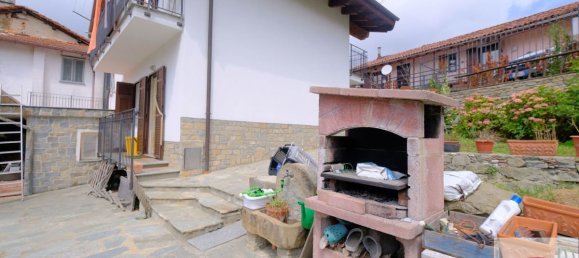 2 Schlafzimmer Villa in Dego, Italy, Nr. 297977 31