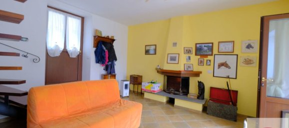 2 Schlafzimmer Villa in Dego, Italy, Nr. 297977 29