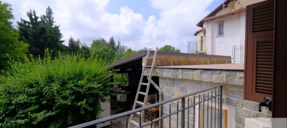 2 Schlafzimmer Villa in Dego, Italy, Nr. 297977 14