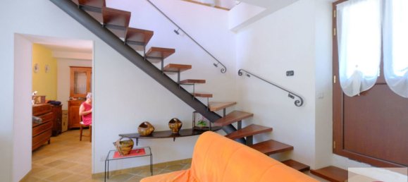 2 Schlafzimmer Villa in Dego, Italy, Nr. 297977 35