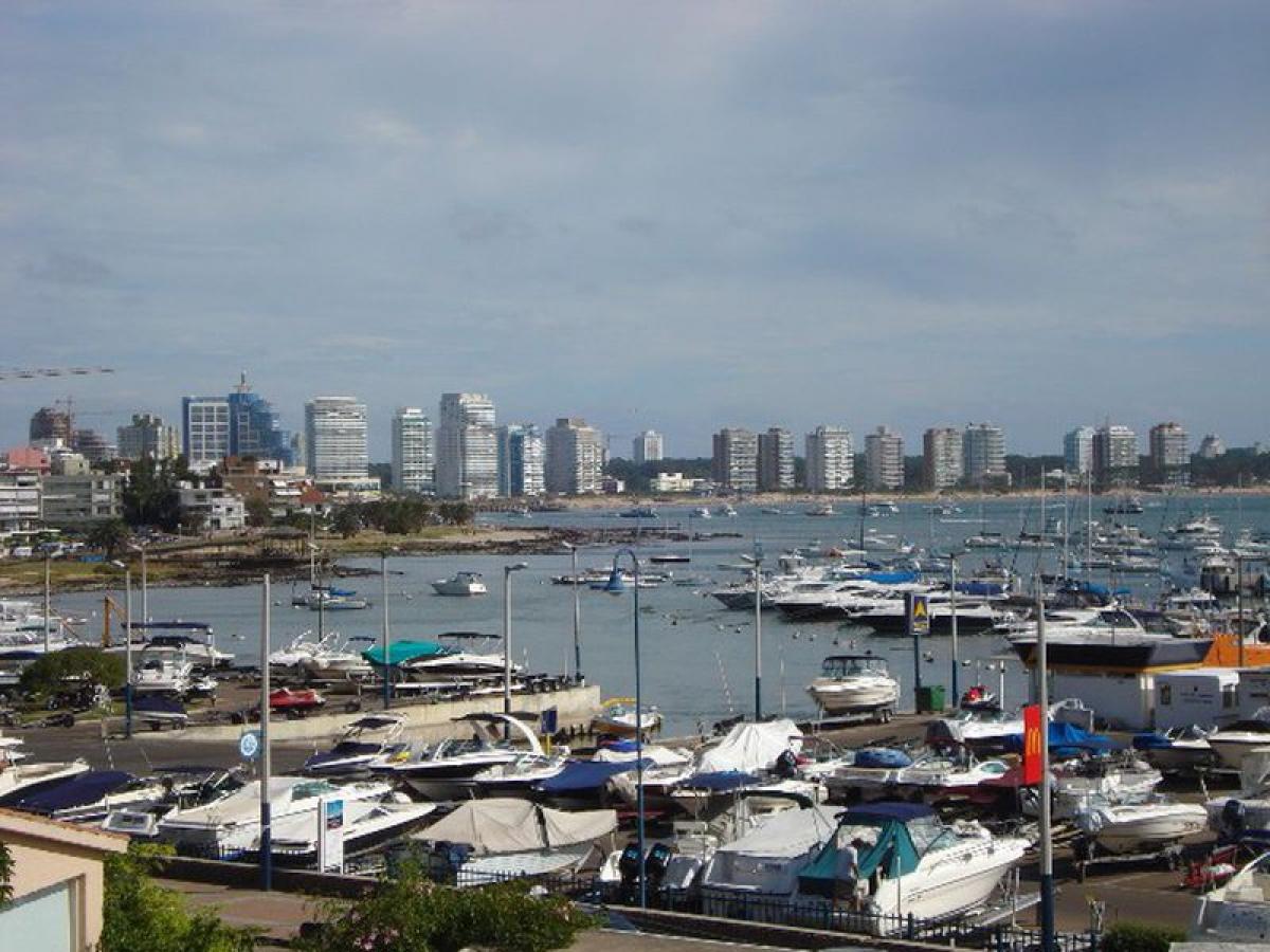 Estudio en Maldonado, Uruguay No. 4187