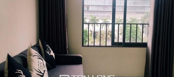 1 chambre Appartement à Nam Tu Liem, Vietnam No. 1808 4