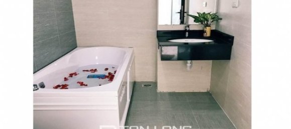 1 chambre Appartement à Nam Tu Liem, Vietnam No. 1808 5