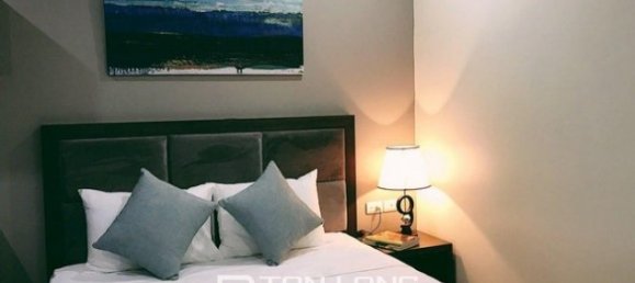 1 chambre Appartement à Nam Tu Liem, Vietnam No. 1808 2