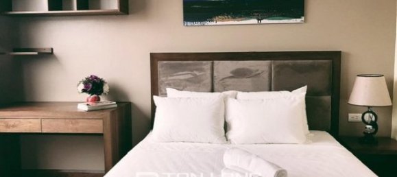 1 chambre Appartement à Nam Tu Liem, Vietnam No. 1808 3