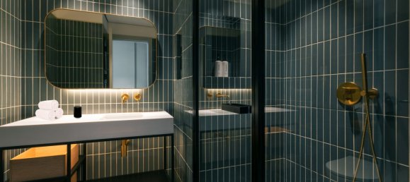 37m² Apartment in UPSIDE LIVING, Business Bay, UAE No. 59835 3