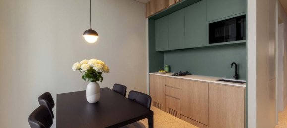 37m² Apartment in UPSIDE LIVING, Business Bay, UAE No. 59835 4