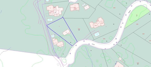 Casa de 3 dormitorios en Estepona, Spain No. 134004 17