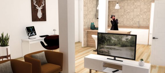 Casa de 3 dormitorios en Estepona, Spain No. 134004 9