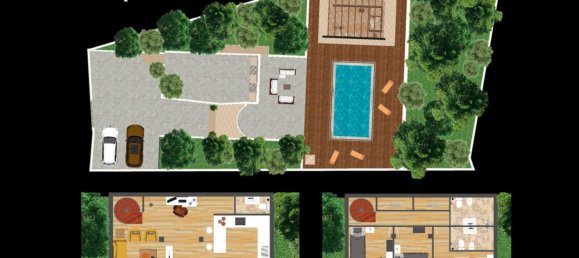 Casa de 3 dormitorios en Estepona, Spain No. 134004 11