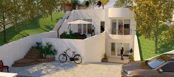 Casa de 3 dormitorios en Estepona, Spain No. 134004 5