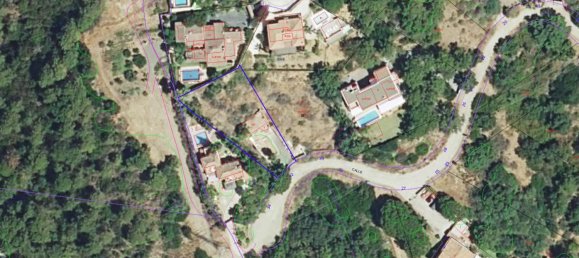 Casa de 3 dormitorios en Estepona, Spain No. 134004 18