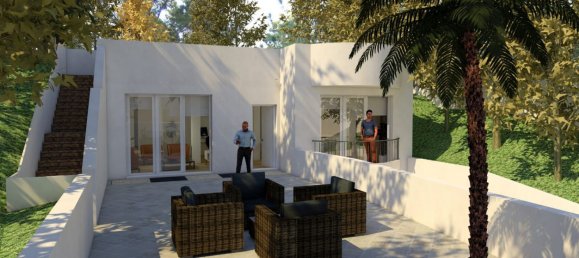 Casa de 3 dormitorios en Estepona, Spain No. 134004 7