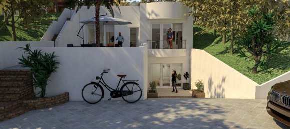 Casa de 3 dormitorios en Estepona, Spain No. 134004 6