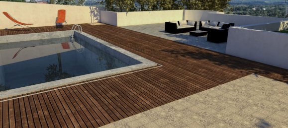 Casa de 3 dormitorios en Estepona, Spain No. 134004 4