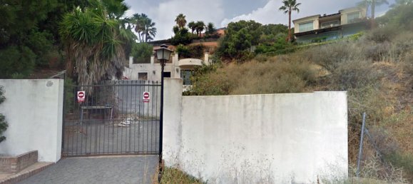 Casa de 3 dormitorios en Estepona, Spain No. 134004 15