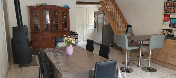 4 Schlafzimmer Haus in Thelonne, France, Nr. 260253 4