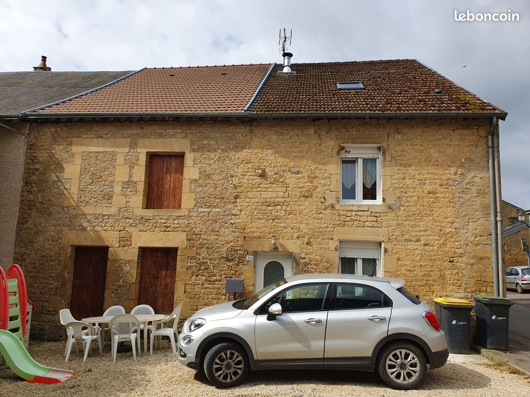 4 Schlafzimmer Haus in Thelonne, France, Nr. 260253