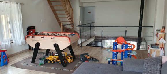 4 Schlafzimmer Haus in Thelonne, France, Nr. 260253 13