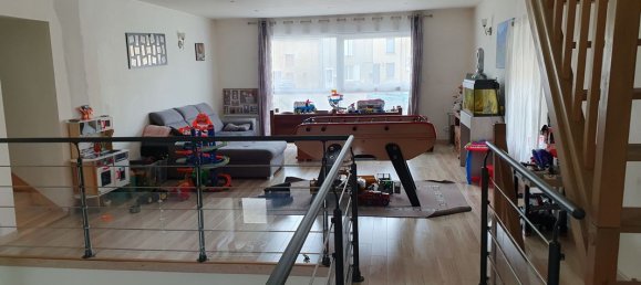 4 Schlafzimmer Haus in Thelonne, France, Nr. 260253 2