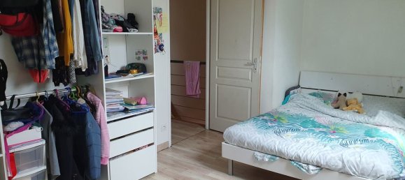 4 Schlafzimmer Haus in Thelonne, France, Nr. 260253 8