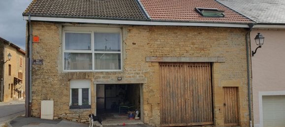 4 Schlafzimmer Haus in Thelonne, France, Nr. 260253 3