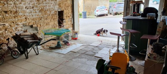 4 Schlafzimmer Haus in Thelonne, France, Nr. 260253 12