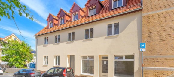 Ático de 2 dormitorios en Kassel, Germany No. 341557 3