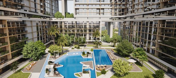 4 Schlafzimmer Wohnung in Dubai, UAE, Nr. 15403 13