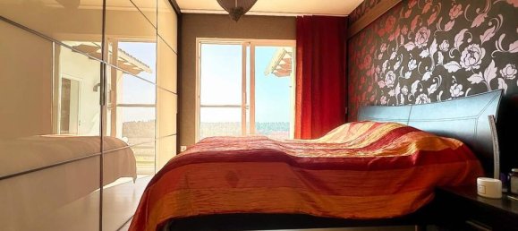 Вилла с 3 спальнями в Кальпе, Испания № 189233 22