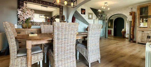 Вилла с 3 спальнями в Кальпе, Испания № 189233 18