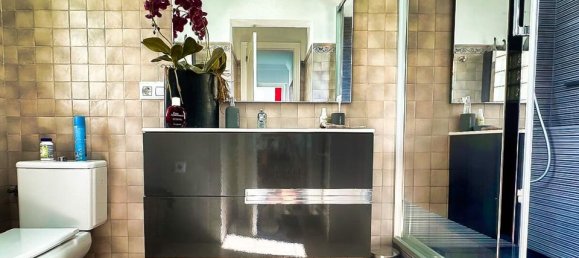 Вилла с 3 спальнями в Кальпе, Испания № 189233 27