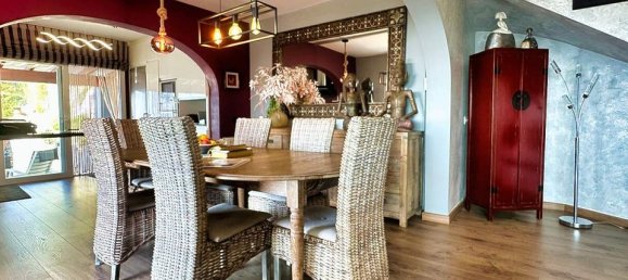 Вилла с 3 спальнями в Кальпе, Испания № 189233 17