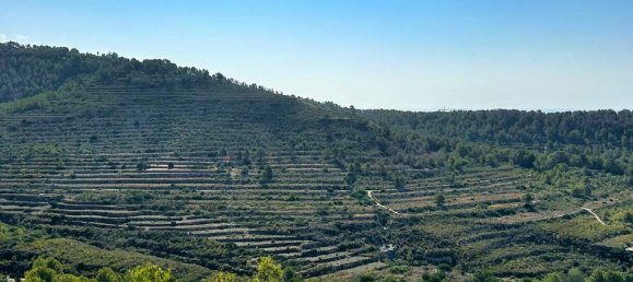 Вилла с 3 спальнями в Кальпе, Испания № 189233 10