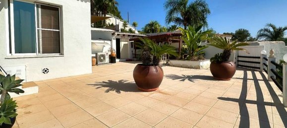 Вилла с 3 спальнями в Кальпе, Испания № 189233 35