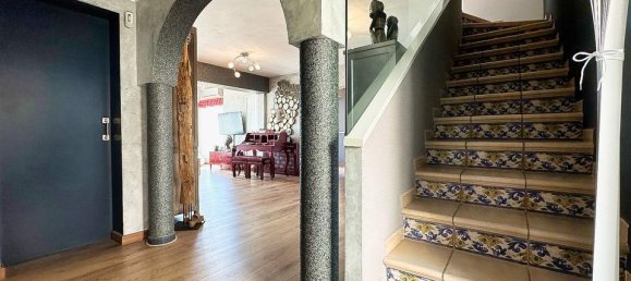 Вилла с 3 спальнями в Кальпе, Испания № 189233 25