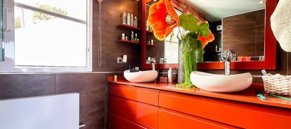 Вилла с 3 спальнями в Кальпе, Испания № 189233 24