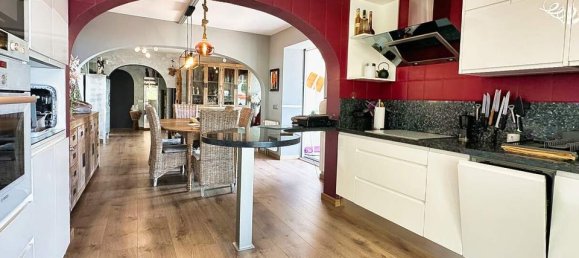 Вилла с 3 спальнями в Кальпе, Испания № 189233 20