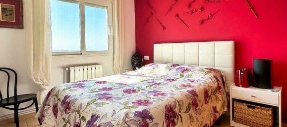 Вилла с 3 спальнями в Кальпе, Испания № 189233 26