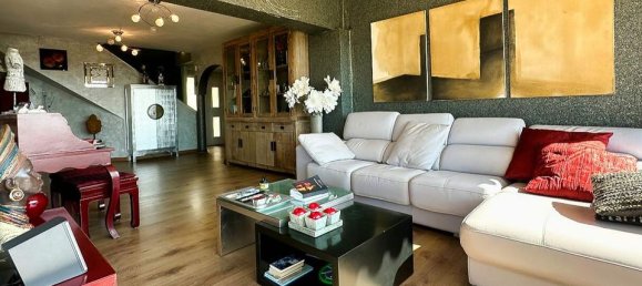 Вилла с 3 спальнями в Кальпе, Испания № 189233 15