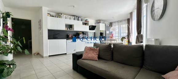 3 chambres Appartement à Saint-Thibault-des-Vignes, France No. 285680 5
