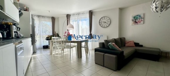 3 chambres Appartement à Saint-Thibault-des-Vignes, France No. 285680 4