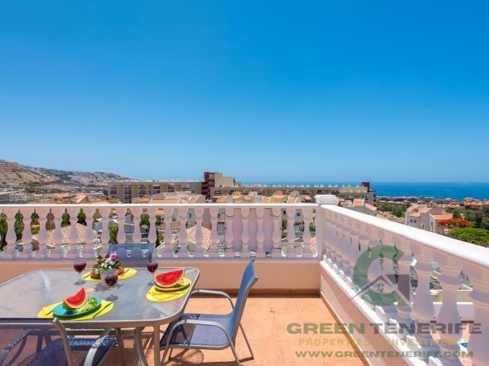 6 Schlafzimmer Villa in Adeje, Spain, Nr. 28016